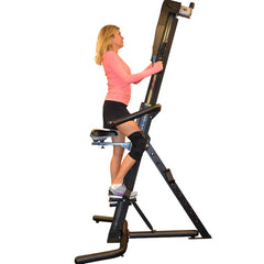 VersaClimber SRM Sport Rehab Model