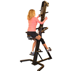 VersaClimber SRM Sport Rehab Model