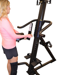 VersaClimber SRM Sport Rehab Model