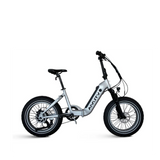 VTUVIA SX20 Antelope Step-Thru