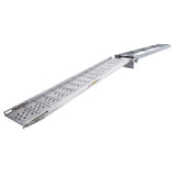 Slider Walk Ramp with Under-Truck Storage Bracket