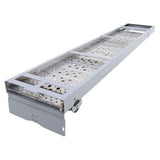 Slider Walk Ramp with Under-Truck Storage Bracket
