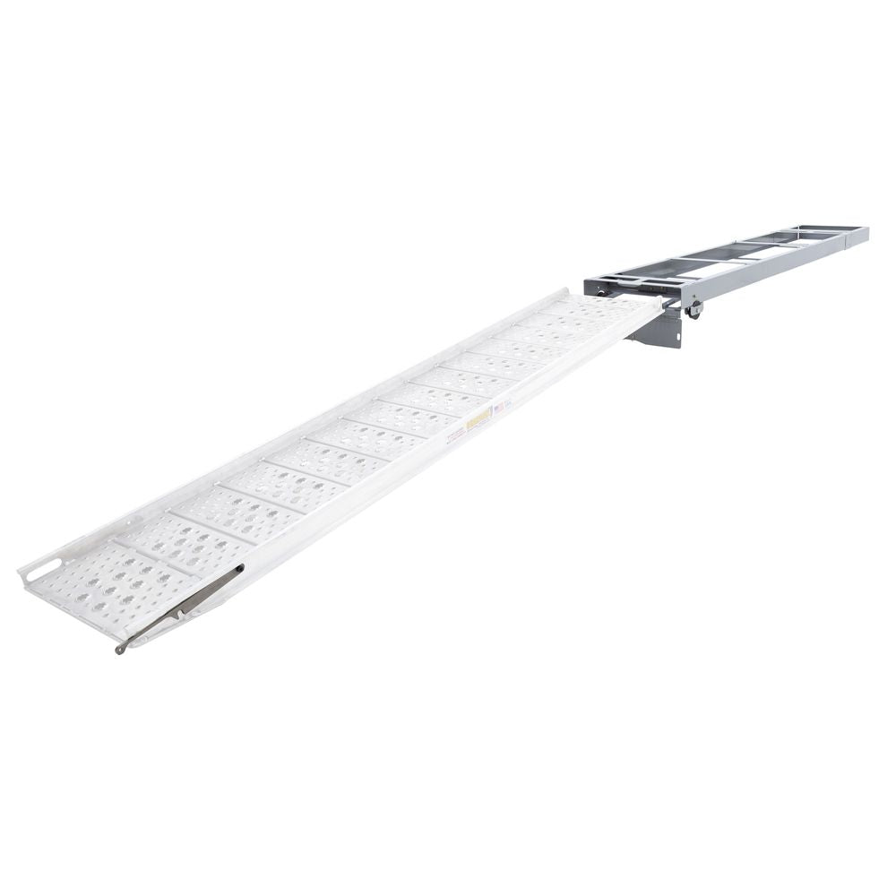 Under-Truck Storage Bracket for Slider Walk Ramps