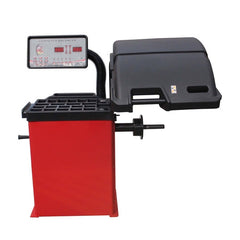 Tuxedo WB-953 Wheel Balancer - Hood Assembly Included WB-953