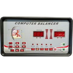 Tuxedo WB-953 Wheel Balancer - Hood Assembly Included WB-953