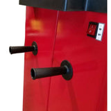 Tuxedo WB-953 Wheel Balancer - Hood Assembly Included WB-953