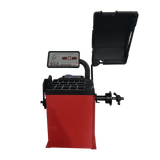 Tuxedo WB-953 Wheel Balancer - Hood Assembly Included WB-953