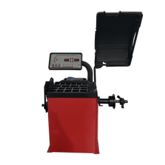 Tuxedo WB-953 Wheel Balancer - Hood Assembly Included WB-953