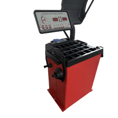 Tuxedo WB-953 Wheel Balancer - Hood Assembly Included WB-953