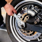 Boxo 3-Piece Adjustable Chrome Wrench Set | 2/9 Drawer EVA Foam