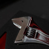 Boxo 3-Piece Adjustable Chrome Wrench Set | 2/9 Drawer EVA Foam