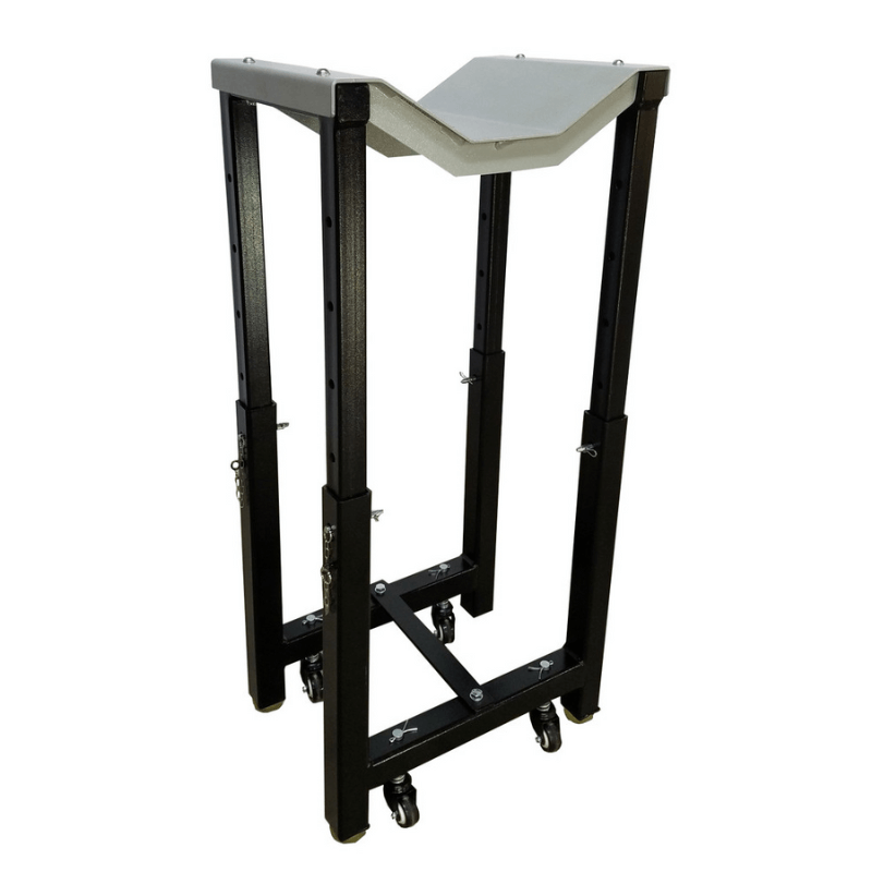 iDeal WHLSTDKIT-UF2500EH-X Wheel Stand Kit