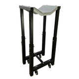 iDeal WHLSTDKIT-UF2500EH-X Wheel Stand Kit