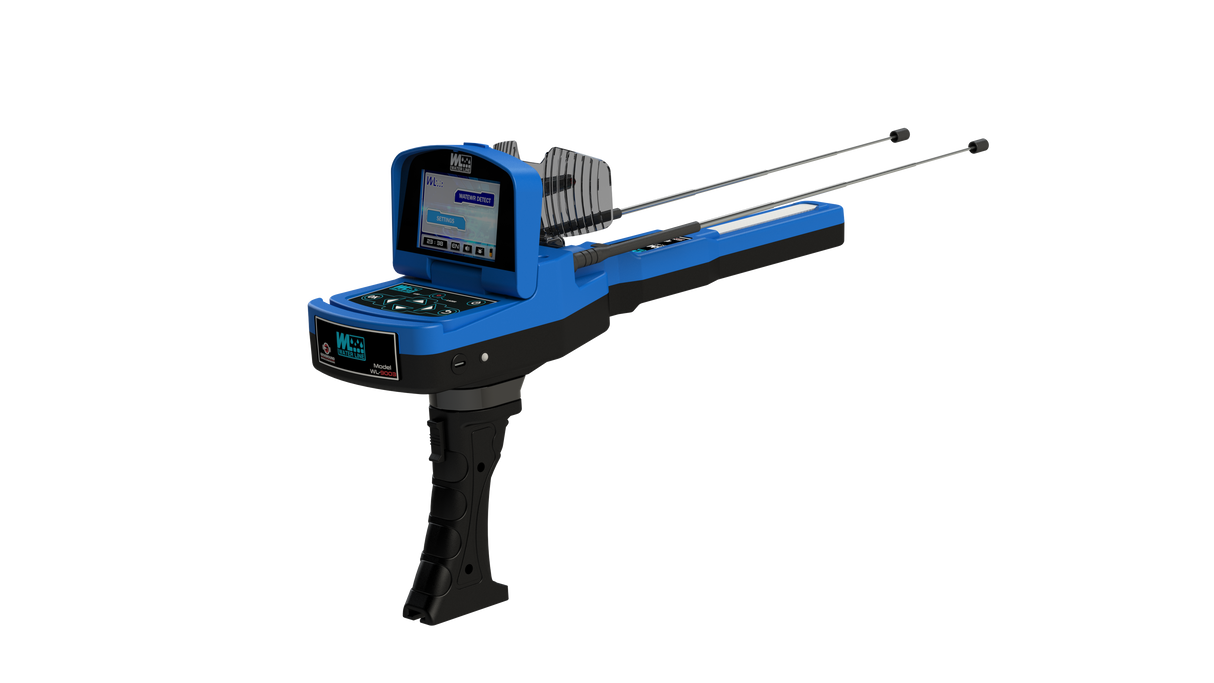 GeoGround Water Line Groundwater Detector