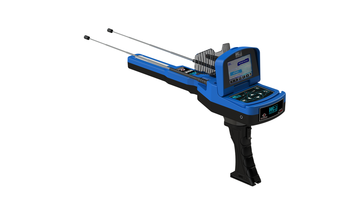 GeoGround Water Line Groundwater Detector