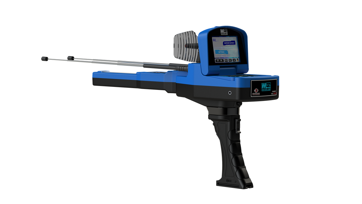 GeoGround Water Line Groundwater Detector