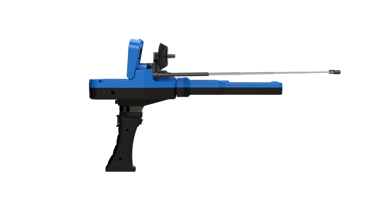 GeoGround Water Line Groundwater Detector