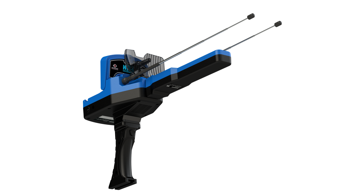 GeoGround Water Line Groundwater Detector