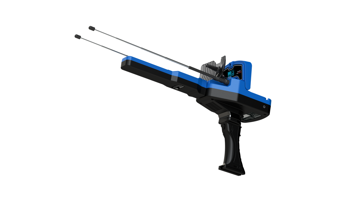 GeoGround Water Line Groundwater Detector