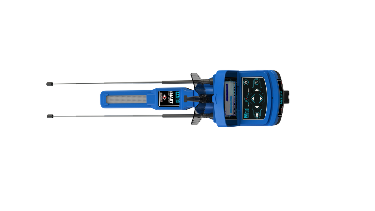GeoGround Water Line Groundwater Detector