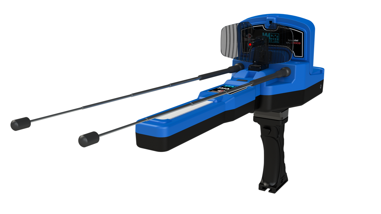 GeoGround Water Line Groundwater Detector