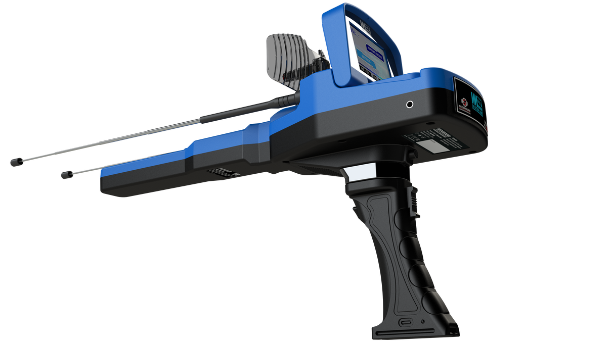 GeoGround Water Line Groundwater Detector