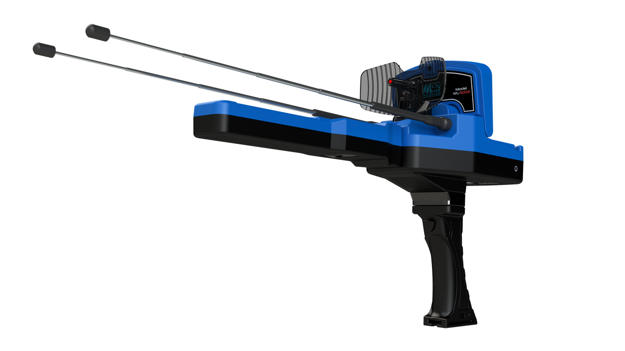 GeoGround Water Line Groundwater Detector