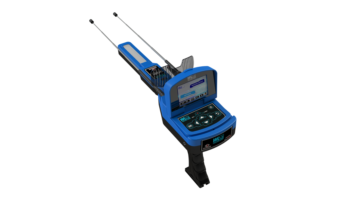 GeoGround Water Line Groundwater Detector