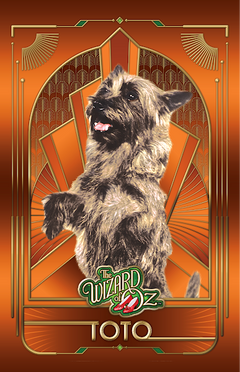 Raw Thrills The Wizard of Oz Arcade Game