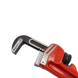 Boxo Heavy Duty Pipe Wrench 8"