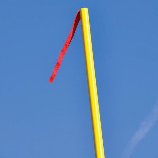 Football Wind Streamers - Set of 2