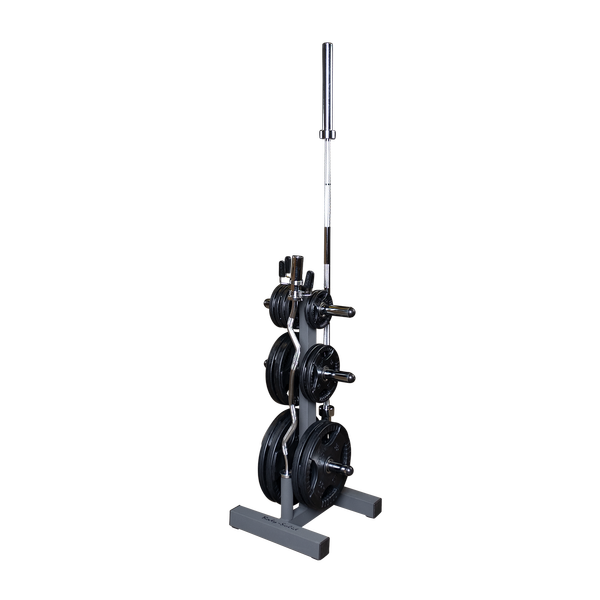 Body-Solid Olympic Weight Tree WT46