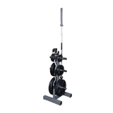 Body-Solid Olympic Weight Tree WT46
