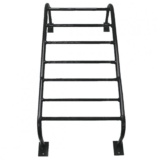 Vertical Climbing Ladder