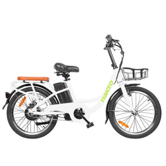 Nakto 250W City Cargo Pony Electric Bike