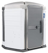 PolyJohn We'll Care III Portable Restroom