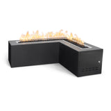 The Outdoor Plus Whitney Steel Fire Pit plus Free Cover