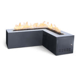 The Outdoor Plus Whitney Steel Fire Pit plus Free Cover