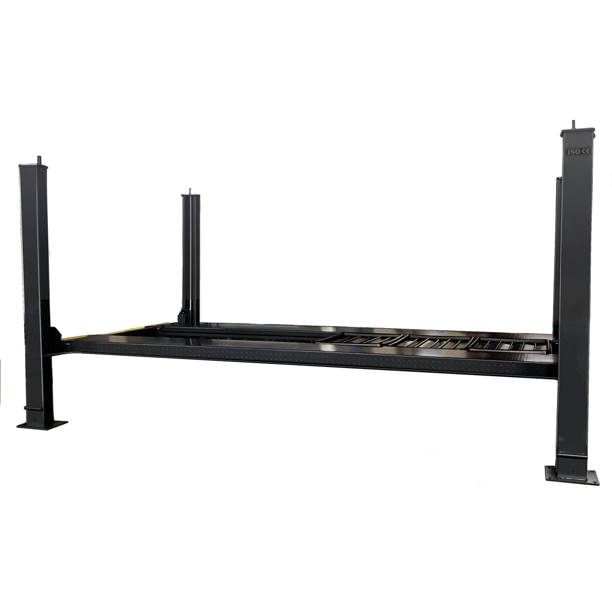 Katool KT-4H850, 4 Post Vehicle Storage Lift 8,500lb