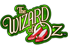 Raw Thrills The Wizard of Oz Arcade Game