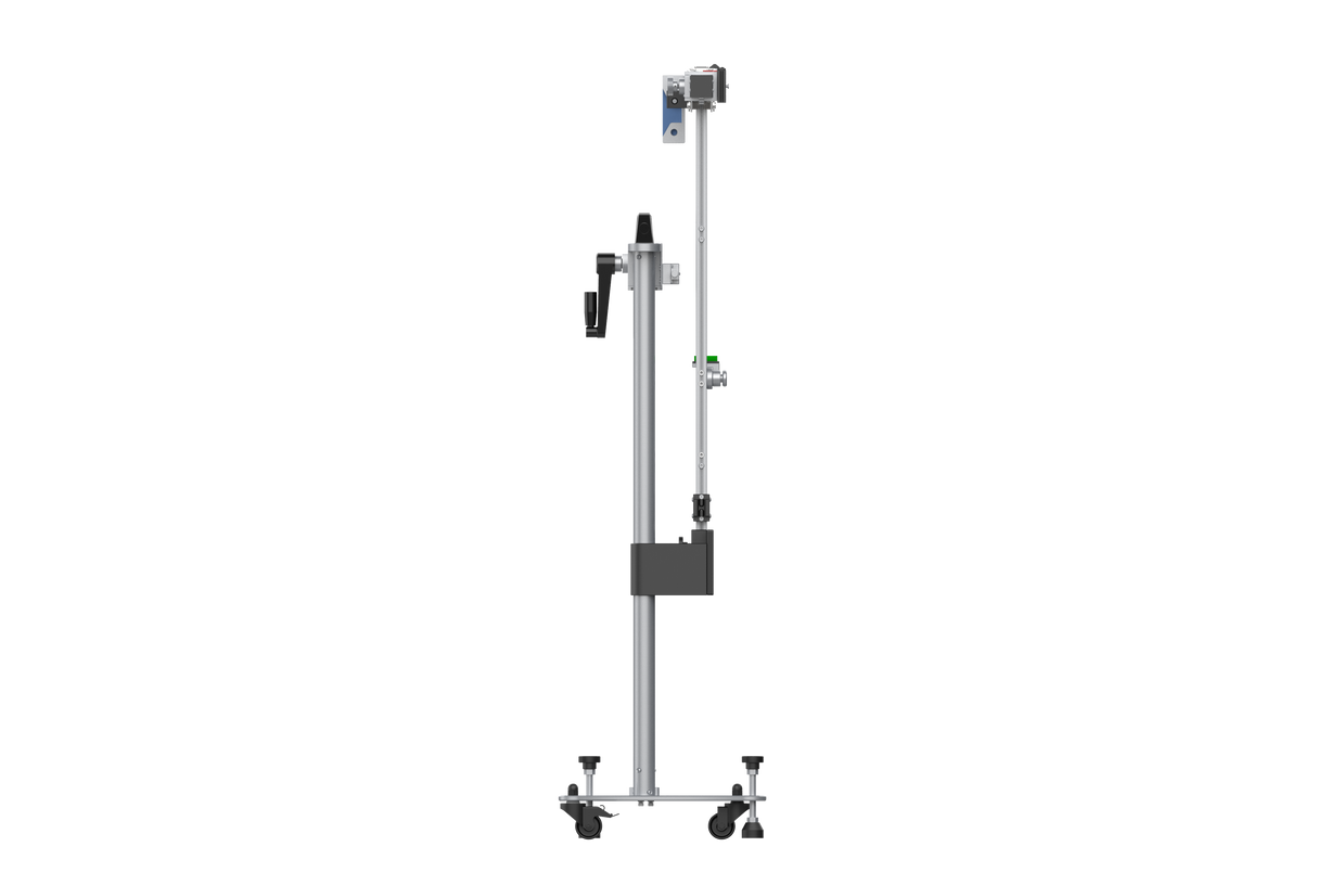 Launch Tech USA X-431 ADAS Mobile Plus LDW STD PKG w/bags