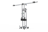 Launch Tech USA X-431 ADAS Mobile Plus LDW STD PKG w/bags