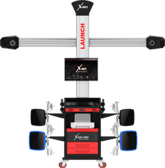 Launch Tech USA X881 Pro
