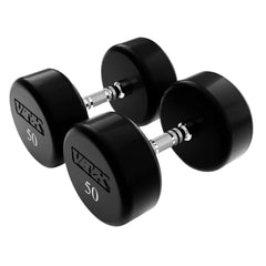 VTX XD-U Urethane Round Head Dumbbell Sets