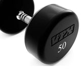 VTX XD-U Urethane Round Head Dumbbell