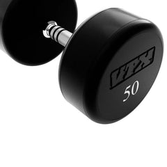 VTX XD-U Urethane Round Head Dumbbell Sets