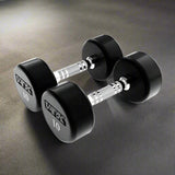 VTX XD-U Urethane Round Head Dumbbell