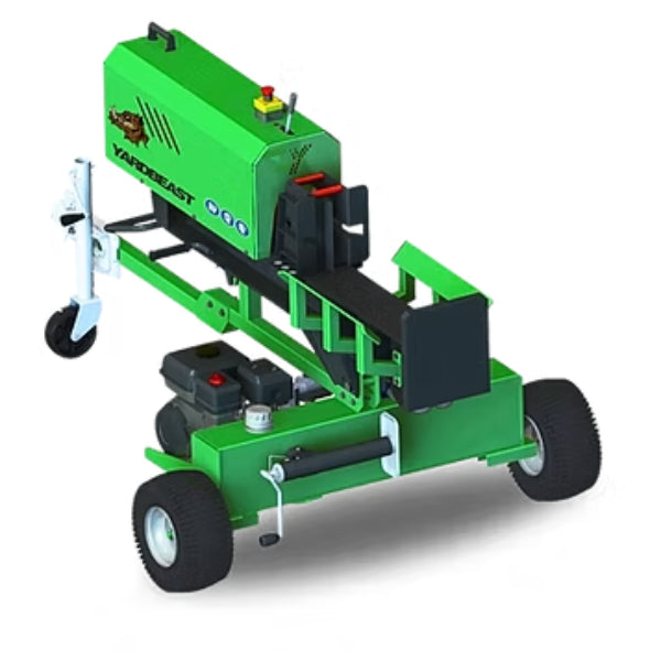 Yardbeast LZ-305 Log Splitter