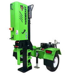 Yardbeast LZ-505 Log Splitter