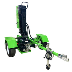 Yardbeast LZ-505 Log Splitter